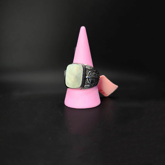 Bague Pearl